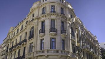 บริเวณภายนอก