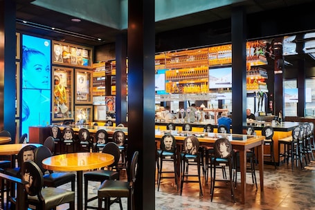 Restaurantes