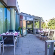 NOVINA HOTEL Tillypark