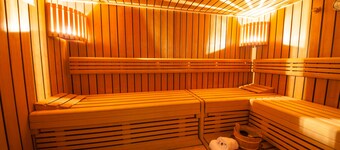 NOVINA HOTEL Tillypark