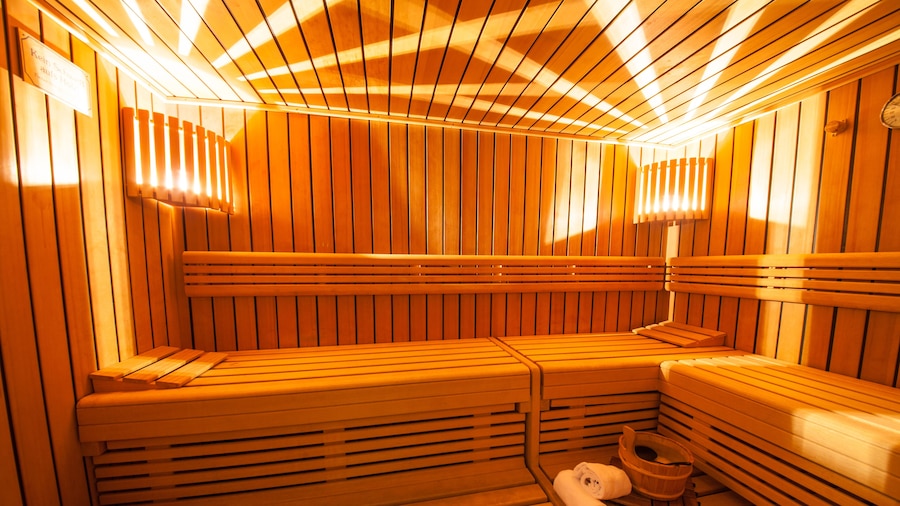 NOVINA HOTEL Tillypark