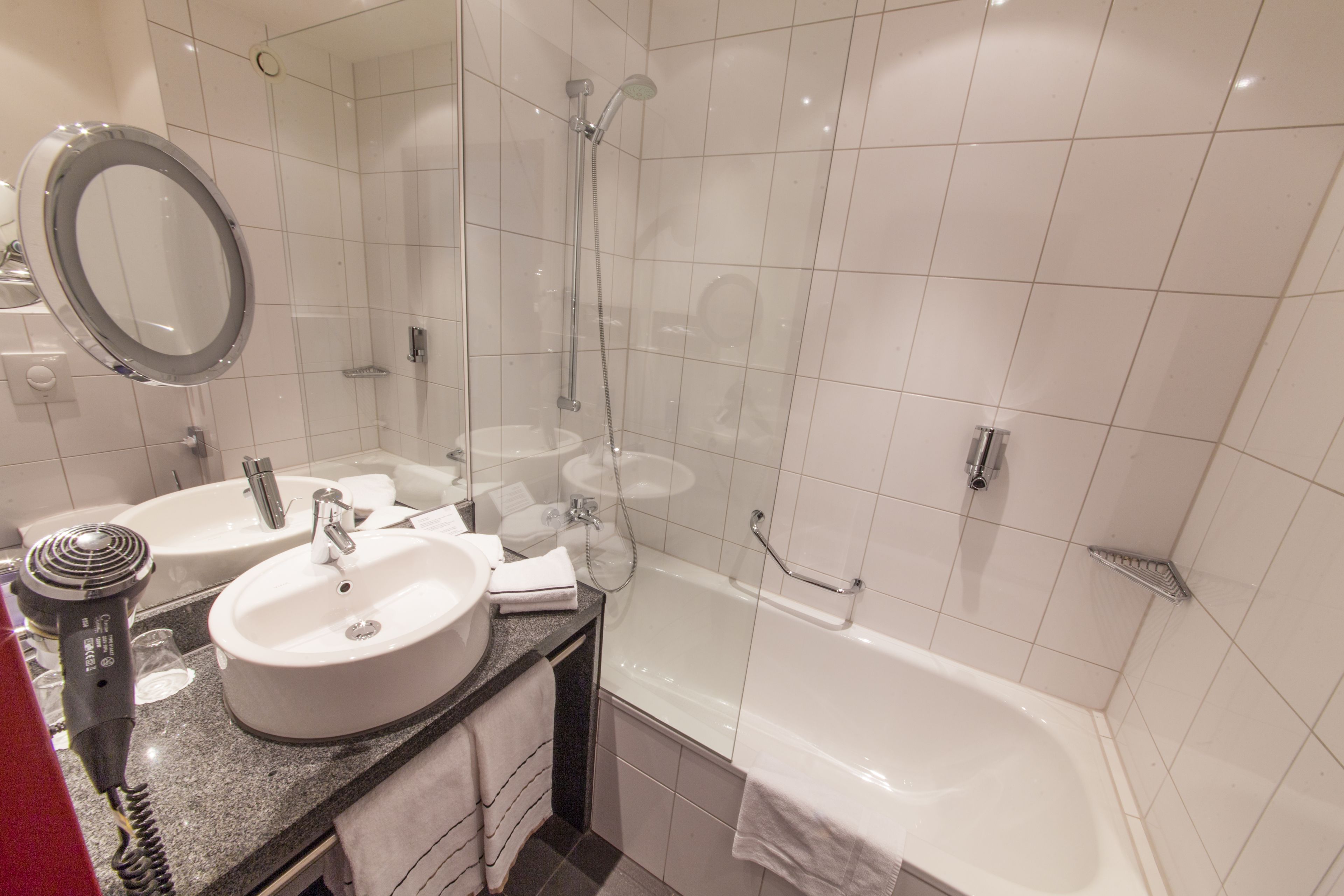 Foto - Novina Hotel Tillypark