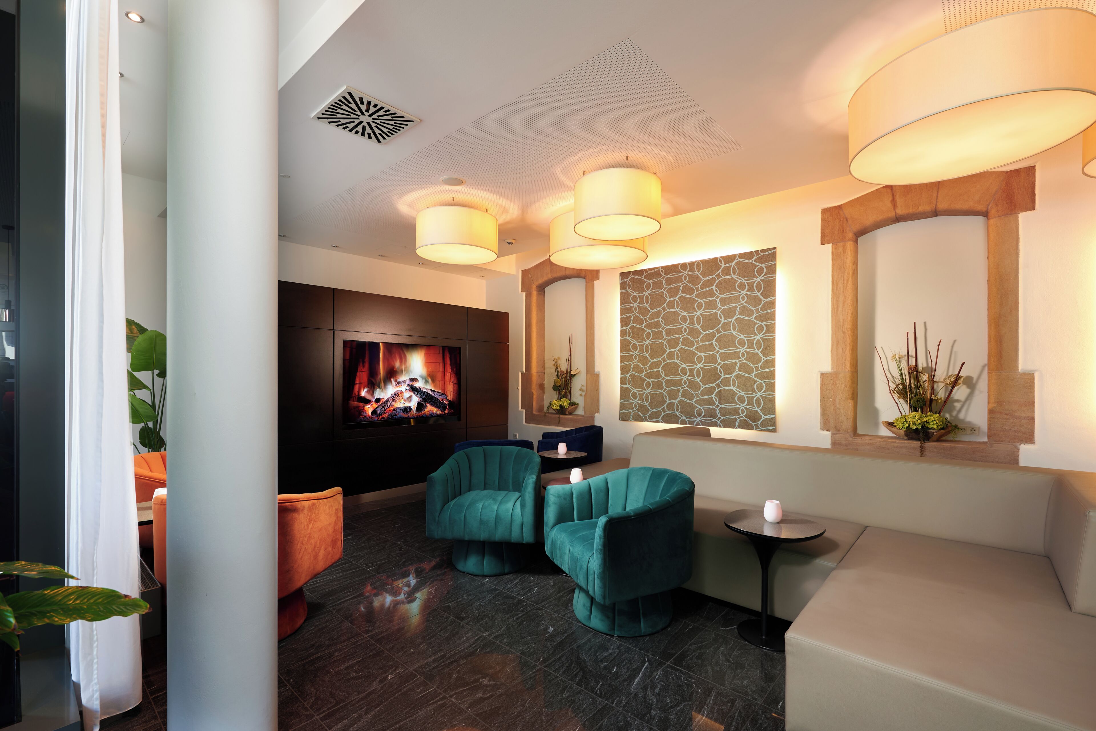Foto - NOVINA HOTEL Tillypark