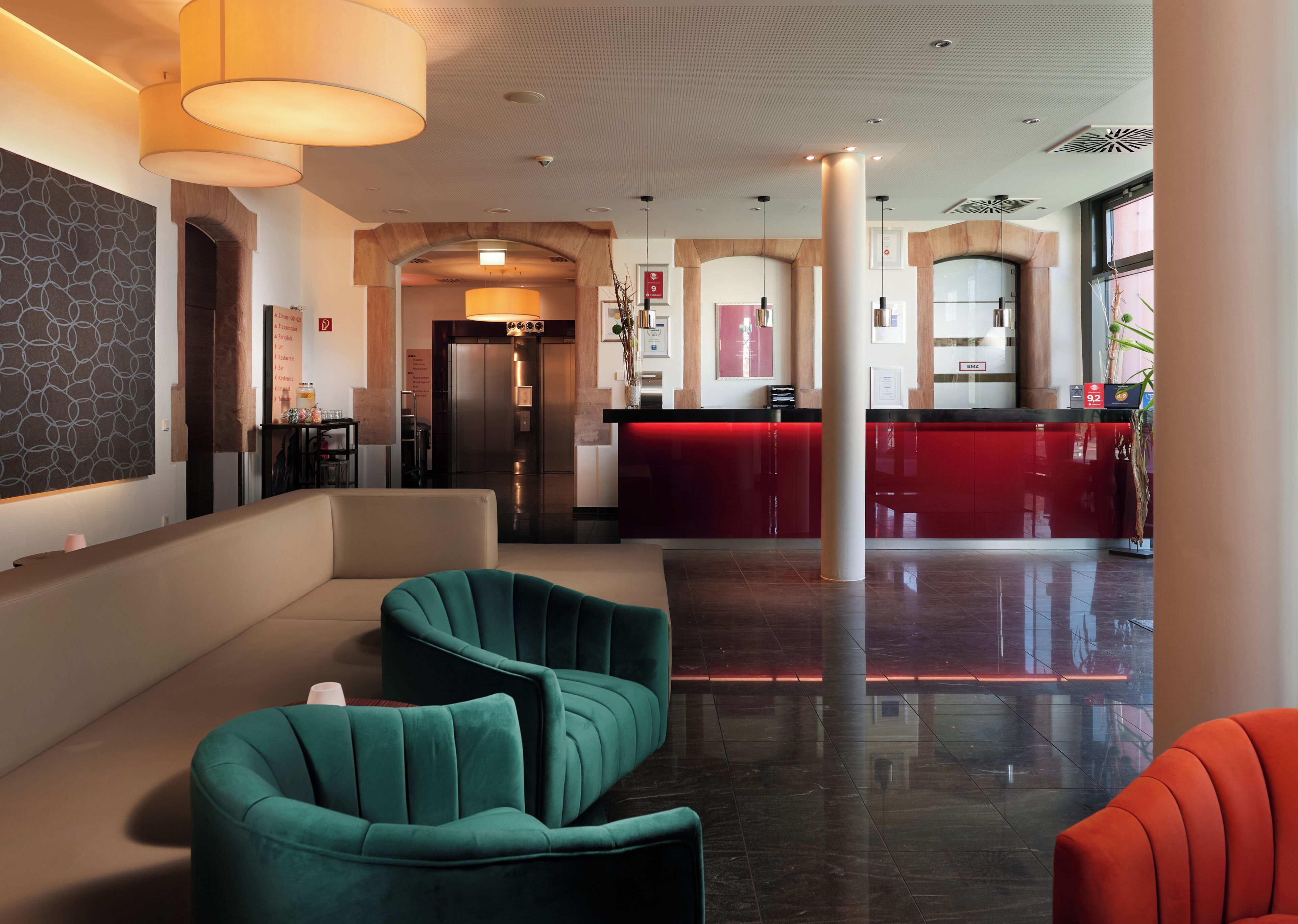 Foto - NOVINA HOTEL Tillypark