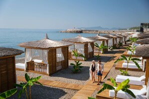 Property amenity - Rixos Sungate - The Land of Legends Access (Kemer)