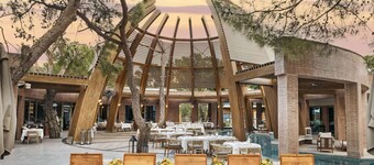 Rixos Sungate - The Land of Legends Access