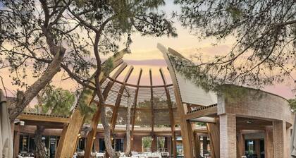 Rixos Sungate - The Land of Legends Access