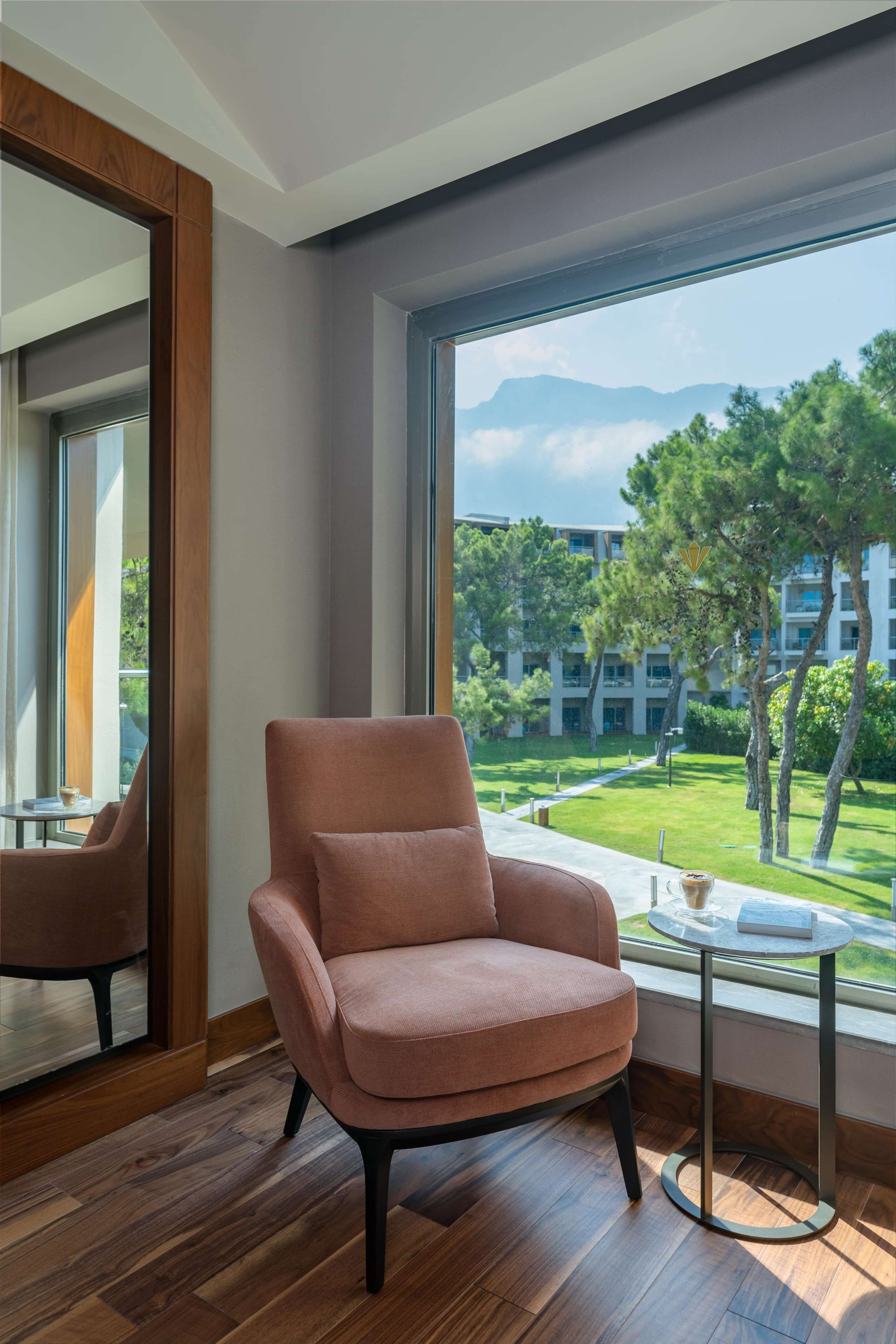 1 bedroom, minibar, in-room safe, desk