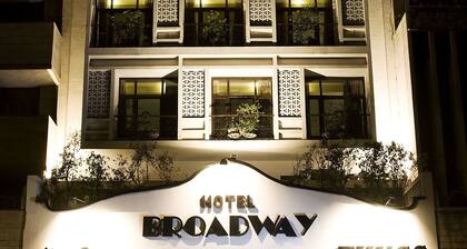 Hotel Broadway