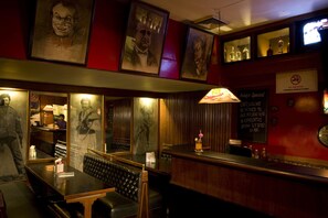 Free daily buffet breakfast - Hotel Broadway (New Delhi)