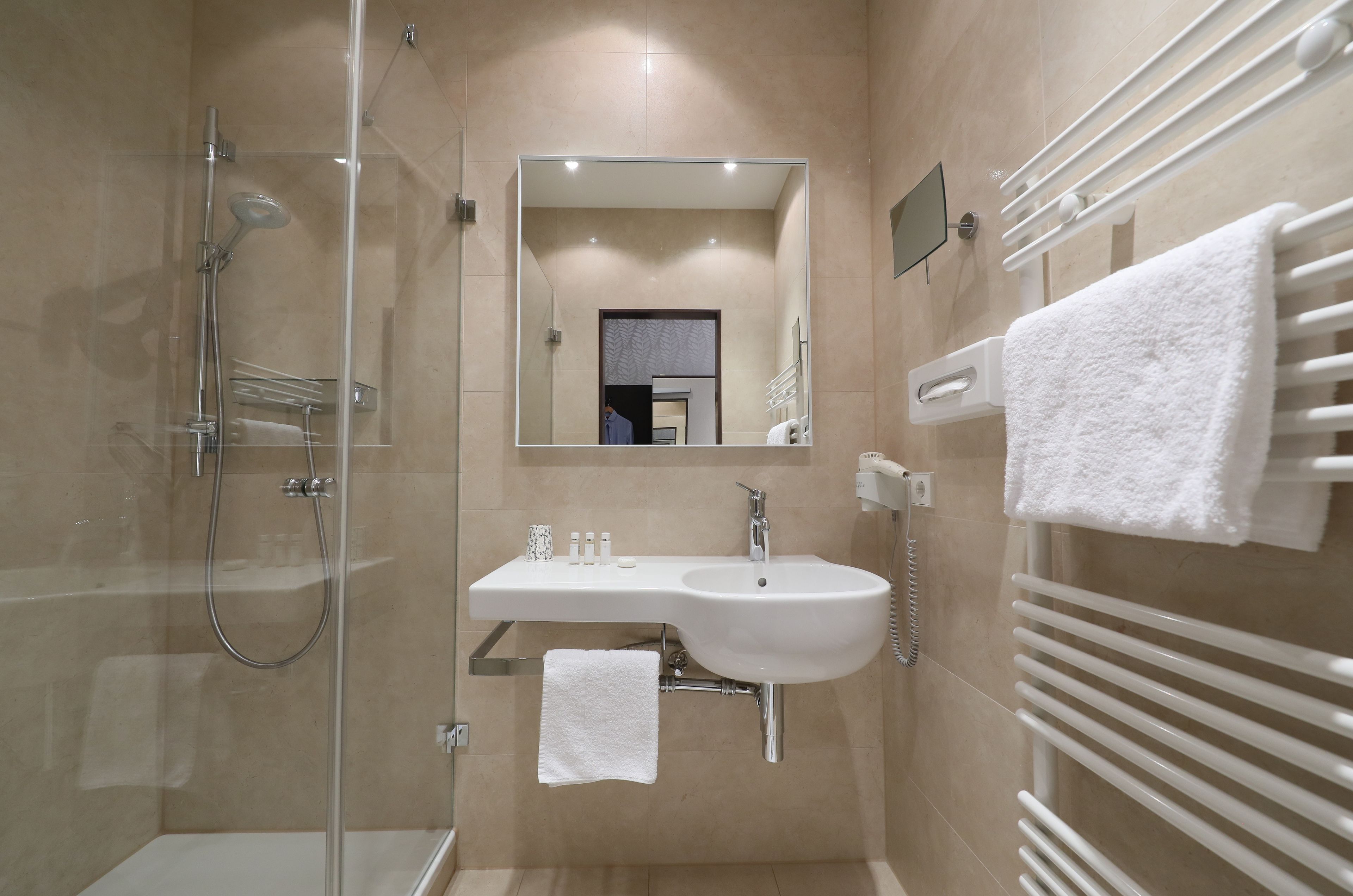 Foto - MOMA1890 Boutique Hotel