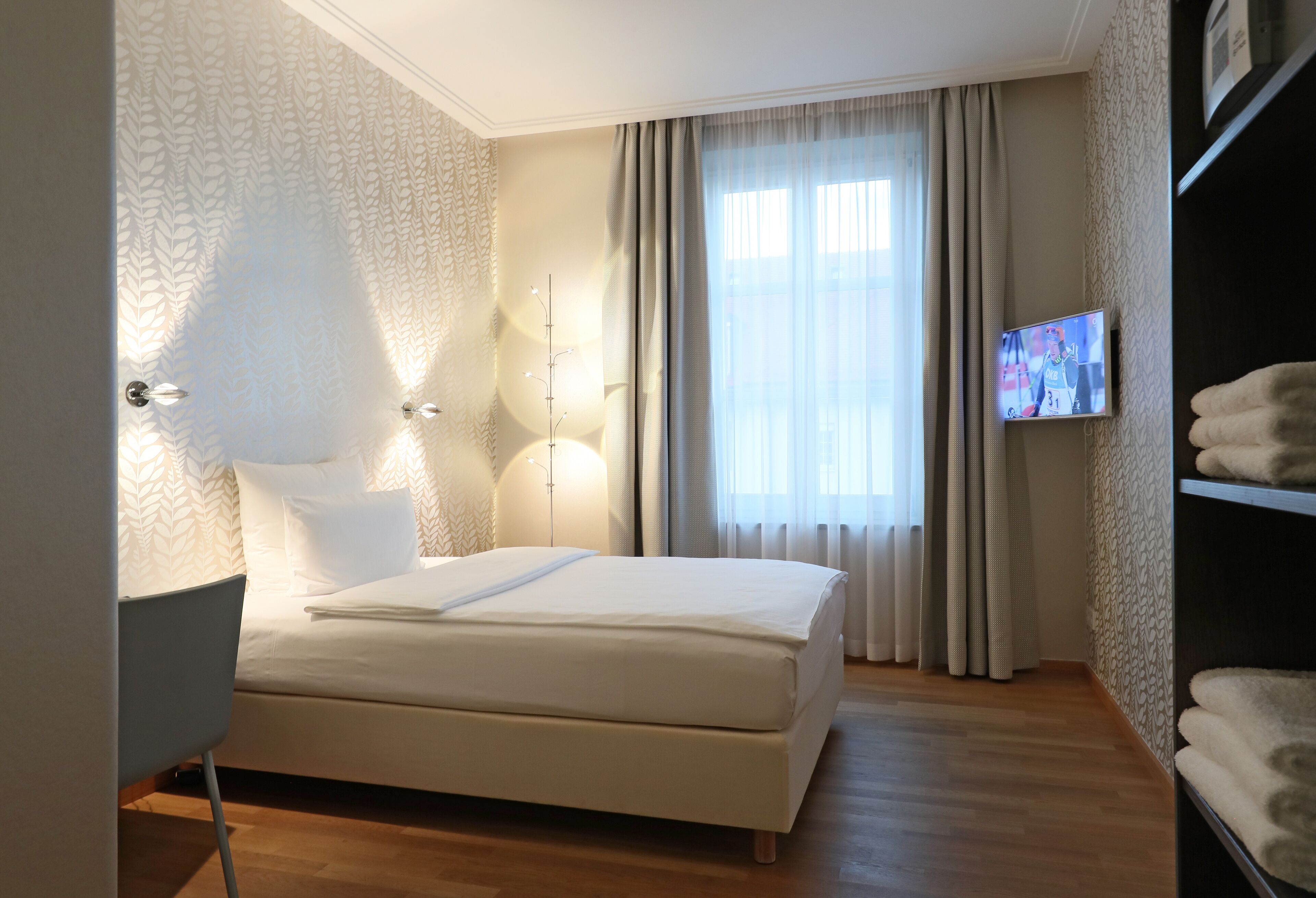 Foto - MOMA1890 Boutique Hotel