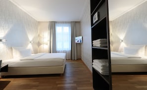 Grand-Einzelzimmer