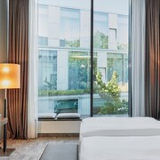 Hotel Münster-Altstadt