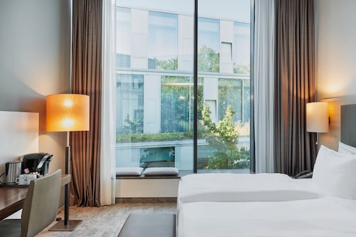 Hotel Münster-Altstadt