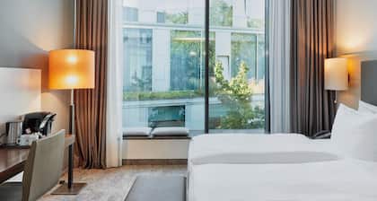 Hotel Münster-Altstadt