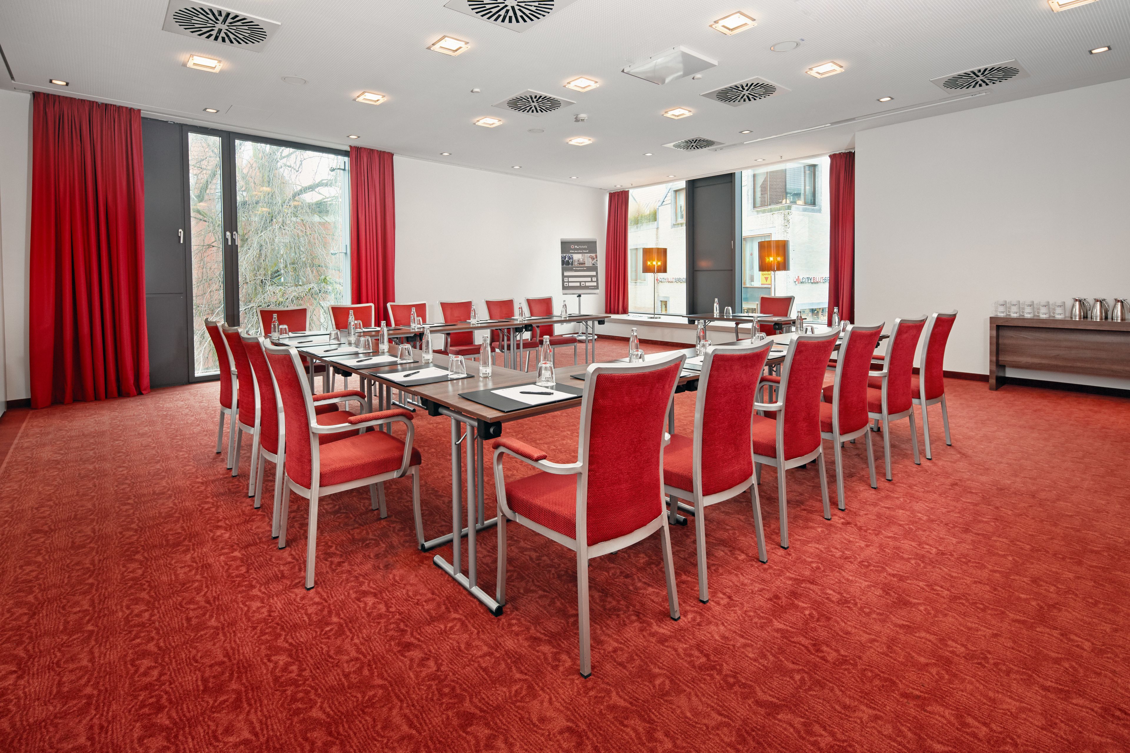 Photo - H4 Hotel Münster