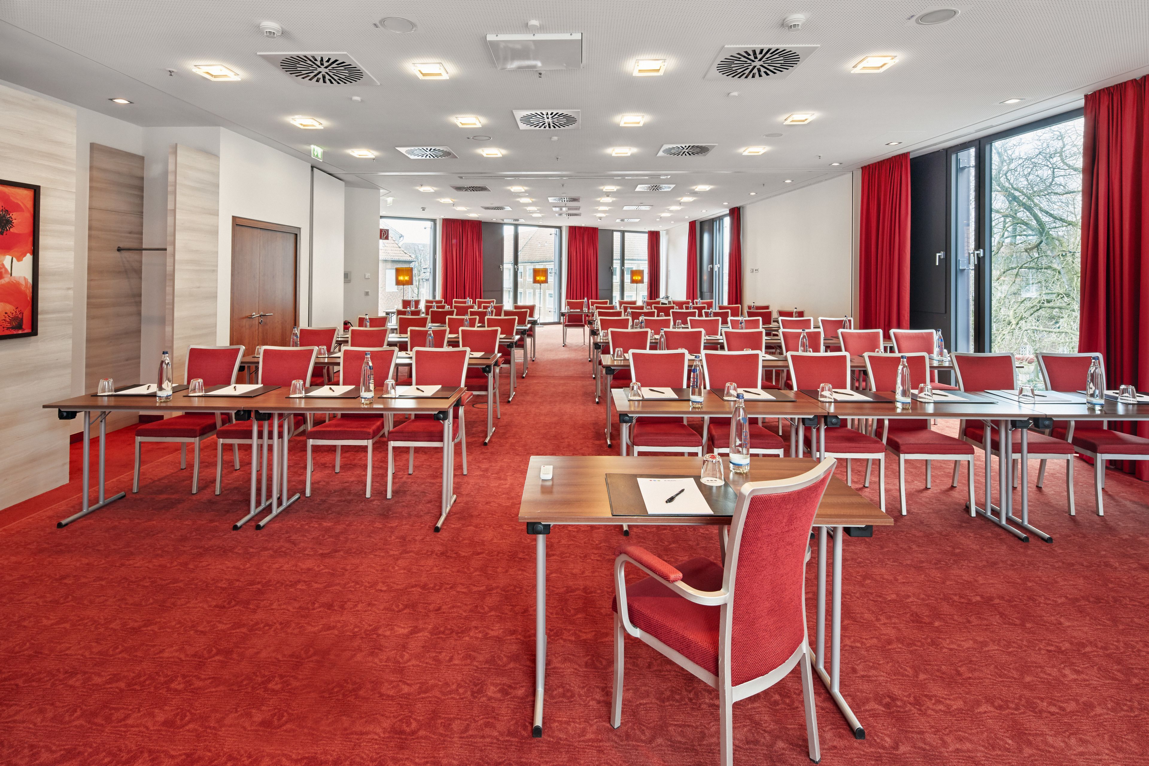 Photo - H4 Hotel Münster