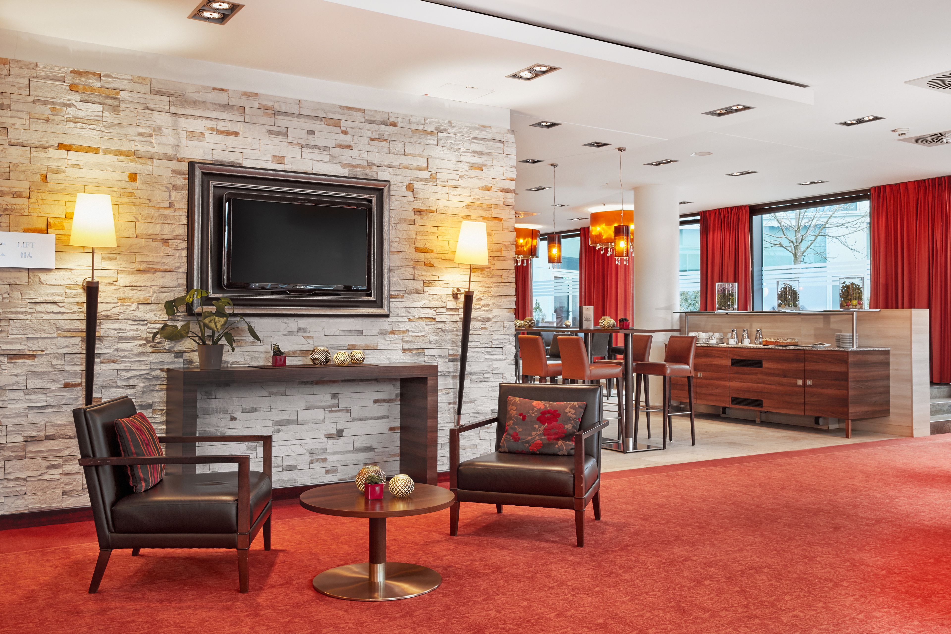 Foto - H4 Hotel Münster