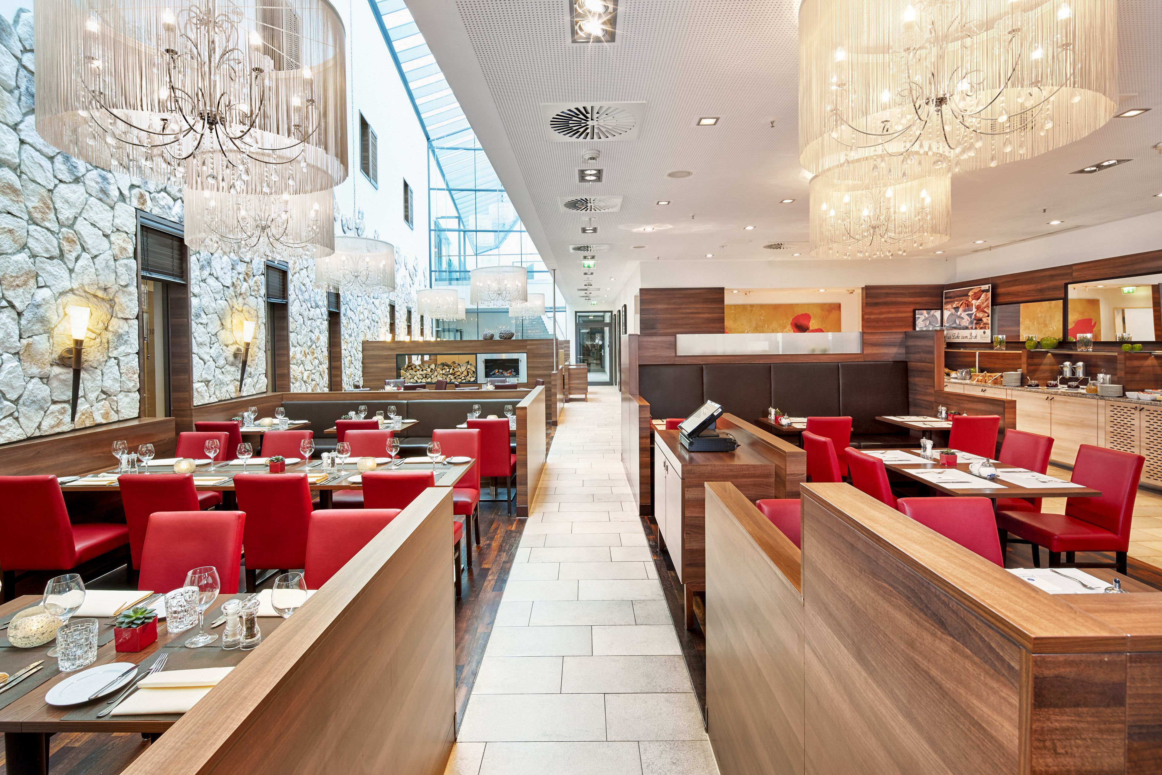 Photo - H4 Hotel Münster