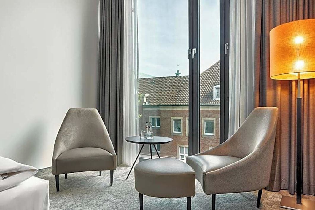 Photo - H4 Hotel Münster