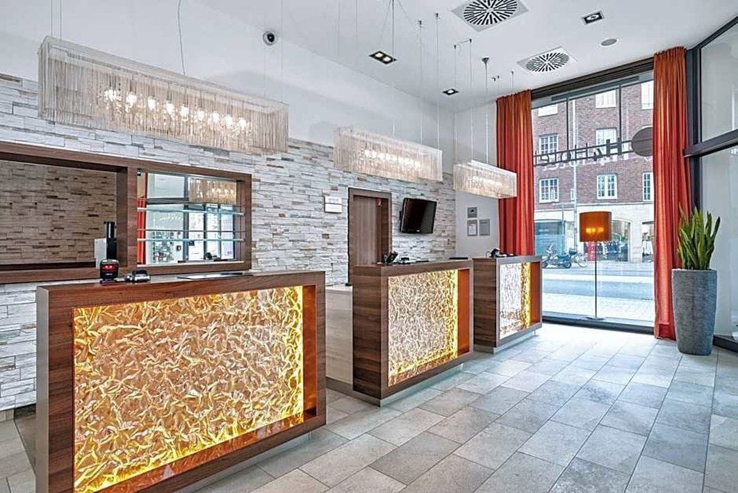 Photo - H4 Hotel Münster
