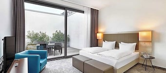 Hotel Münster-Altstadt