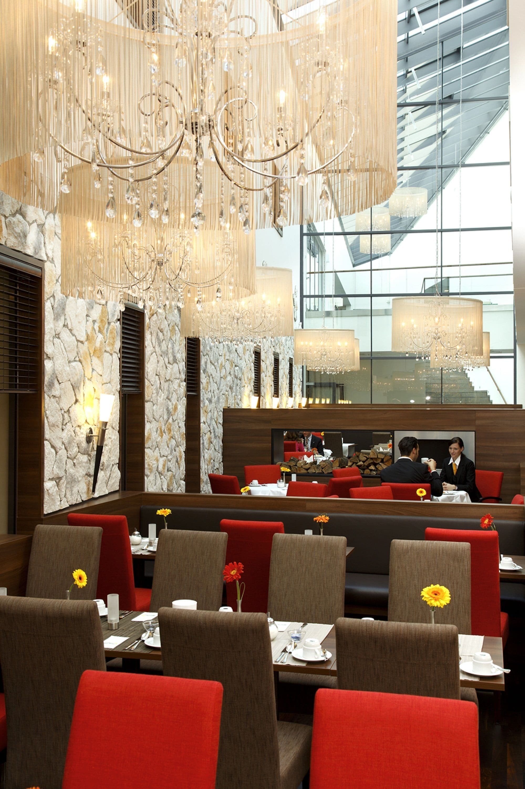 Photo - H4 Hotel Münster