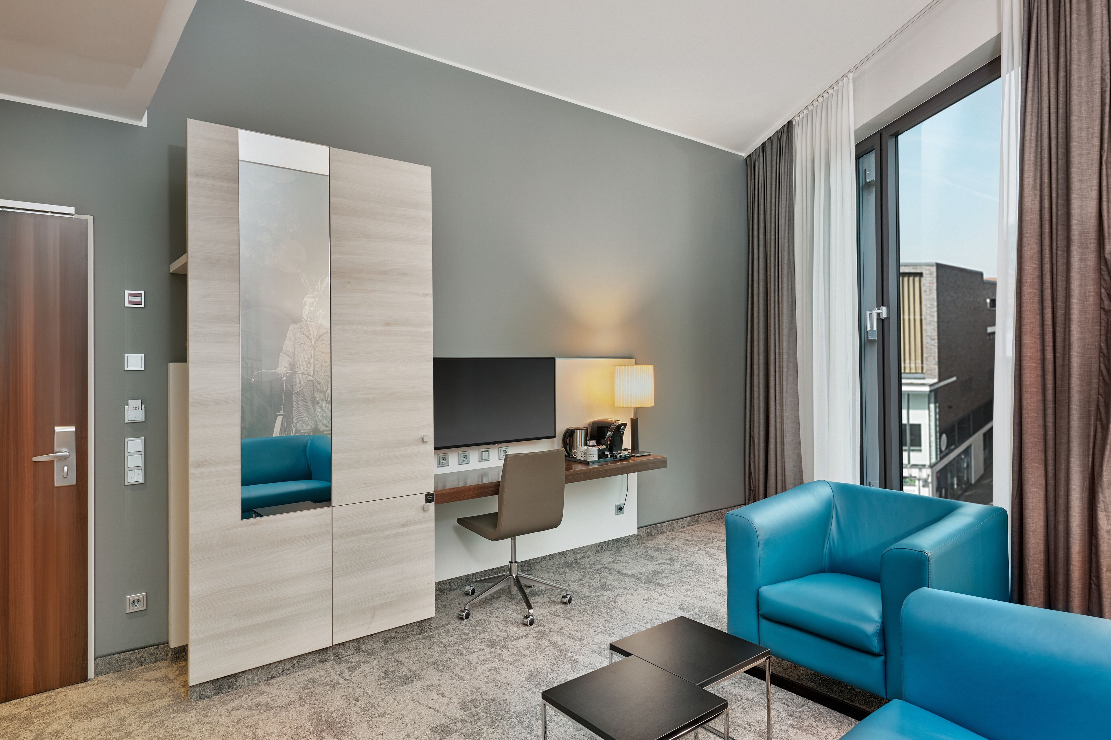 Photo - H4 Hotel Münster