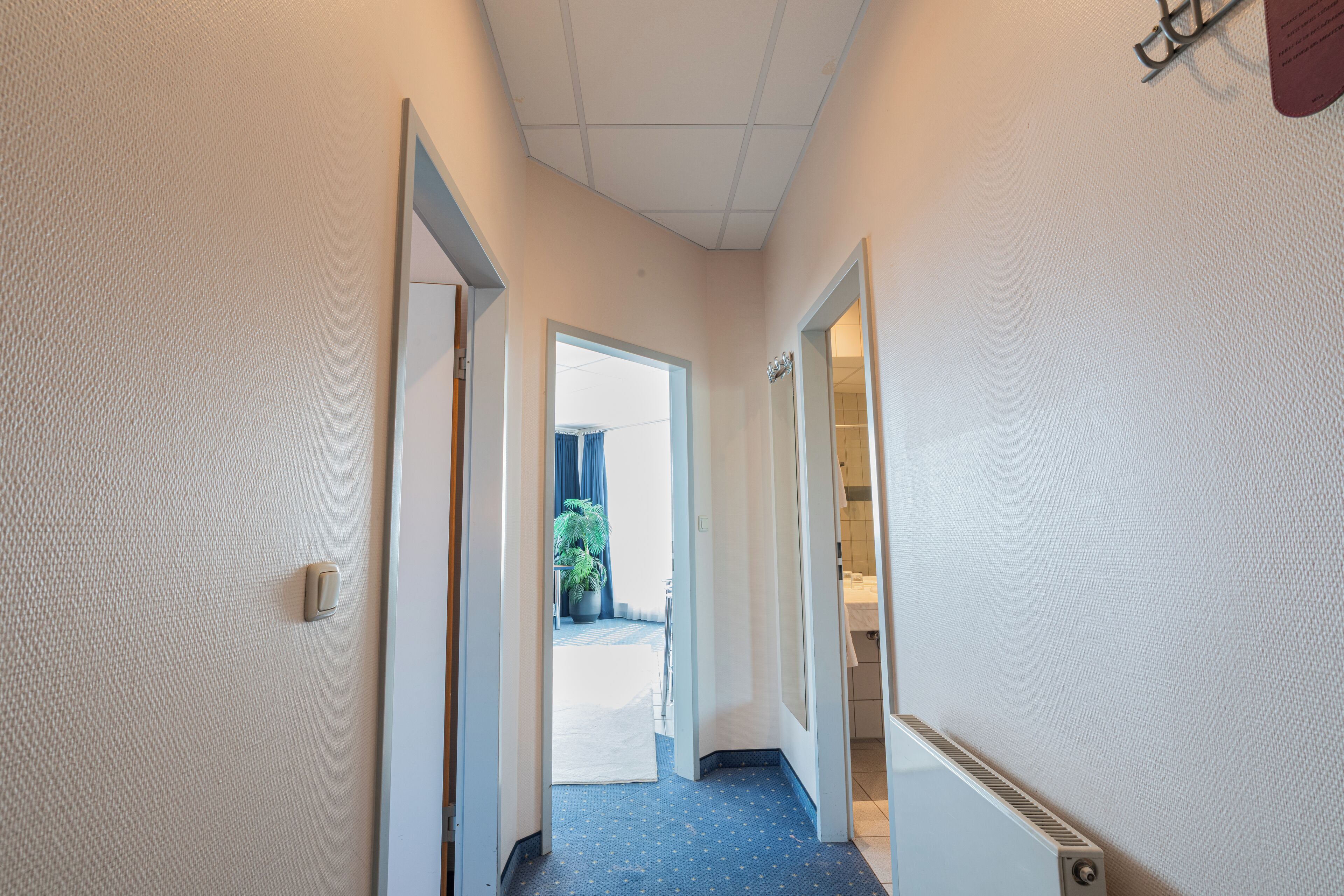 Foto - Hotel Arkadia