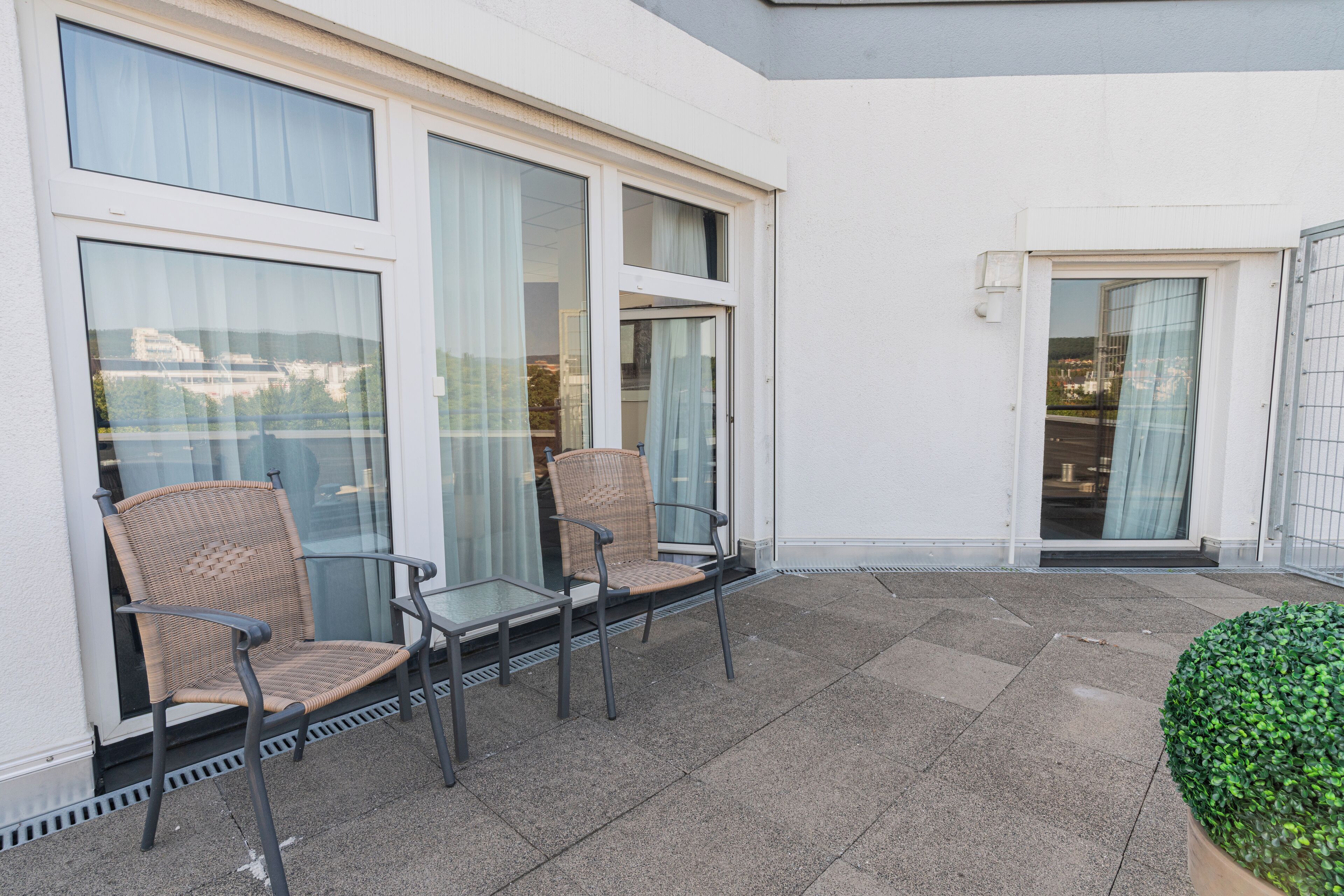 Foto - Hotel Arkadia