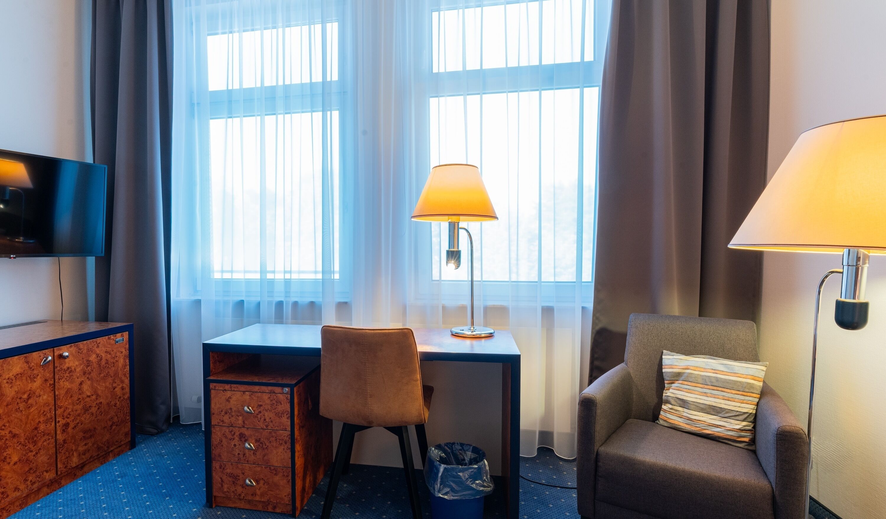 Foto - Hotel Arkadia