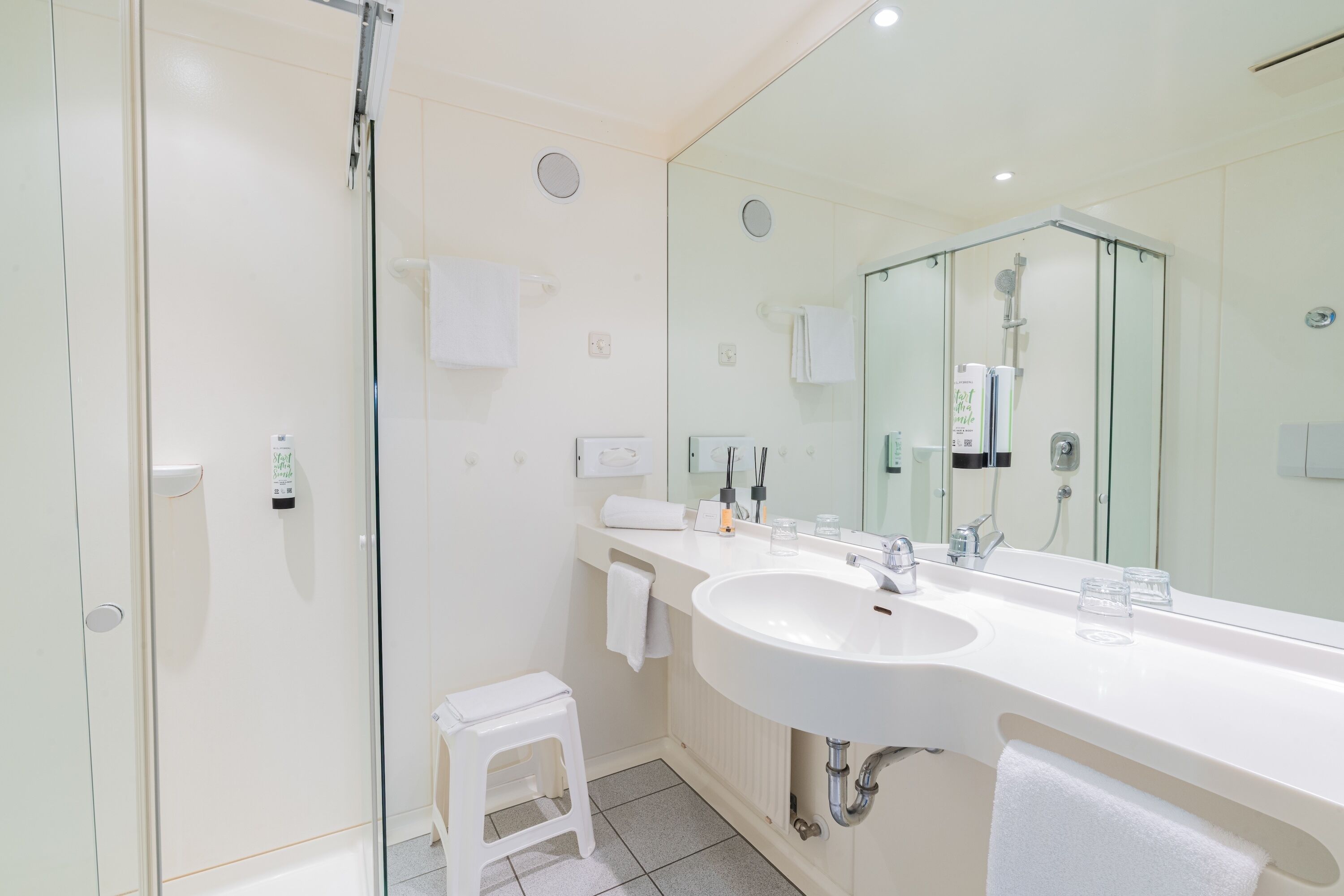 Foto - Hotel Arkadia