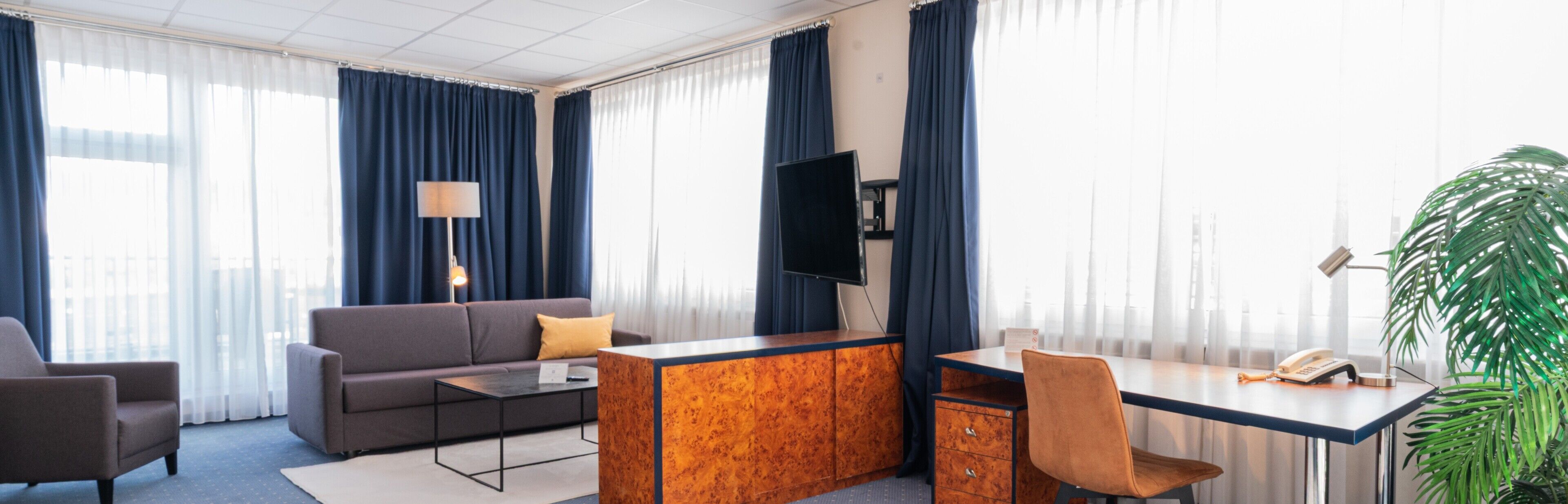 Foto - Hotel Arkadia