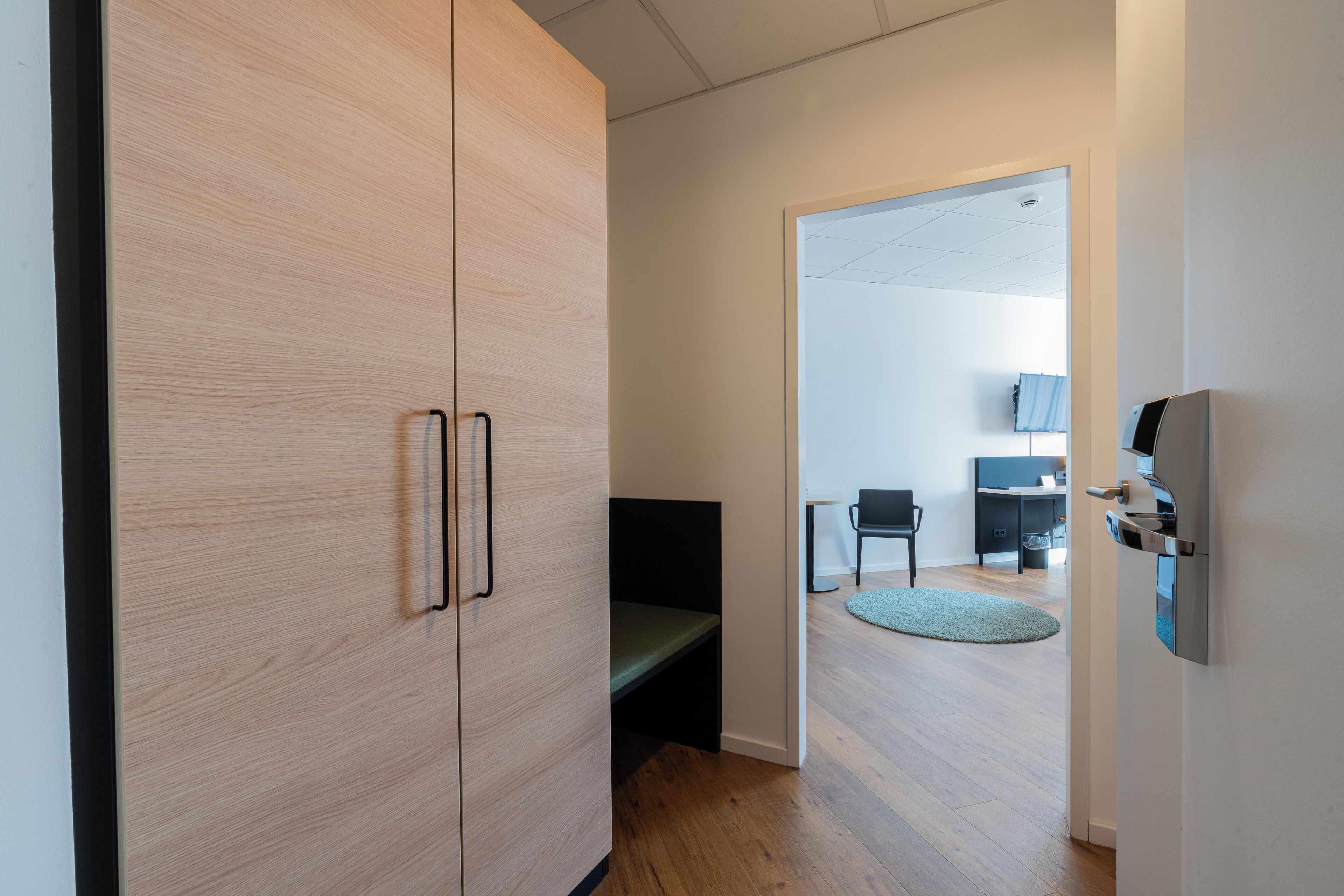 Foto - Hotel Arkadia