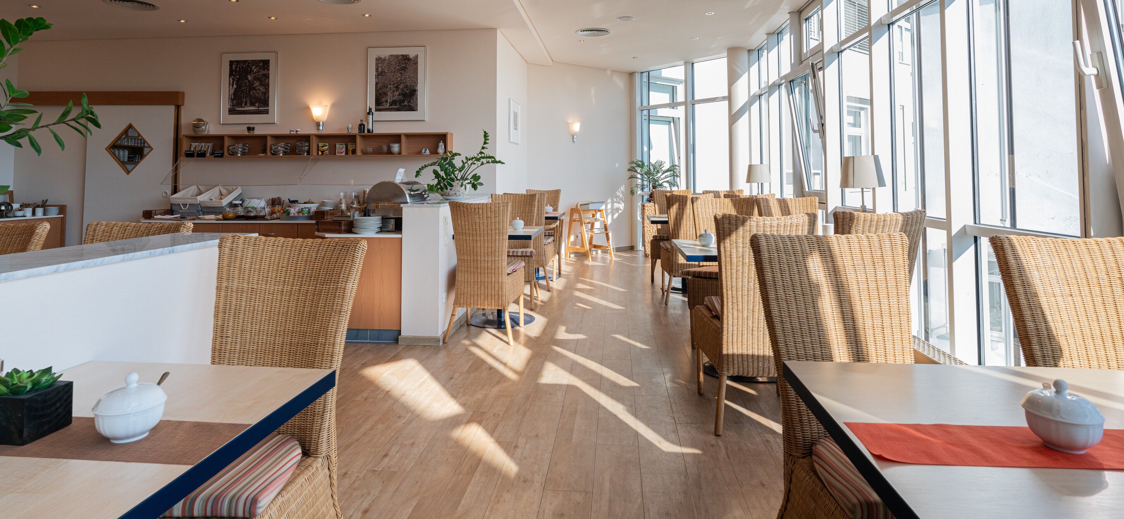 Foto - Hotel Arkadia