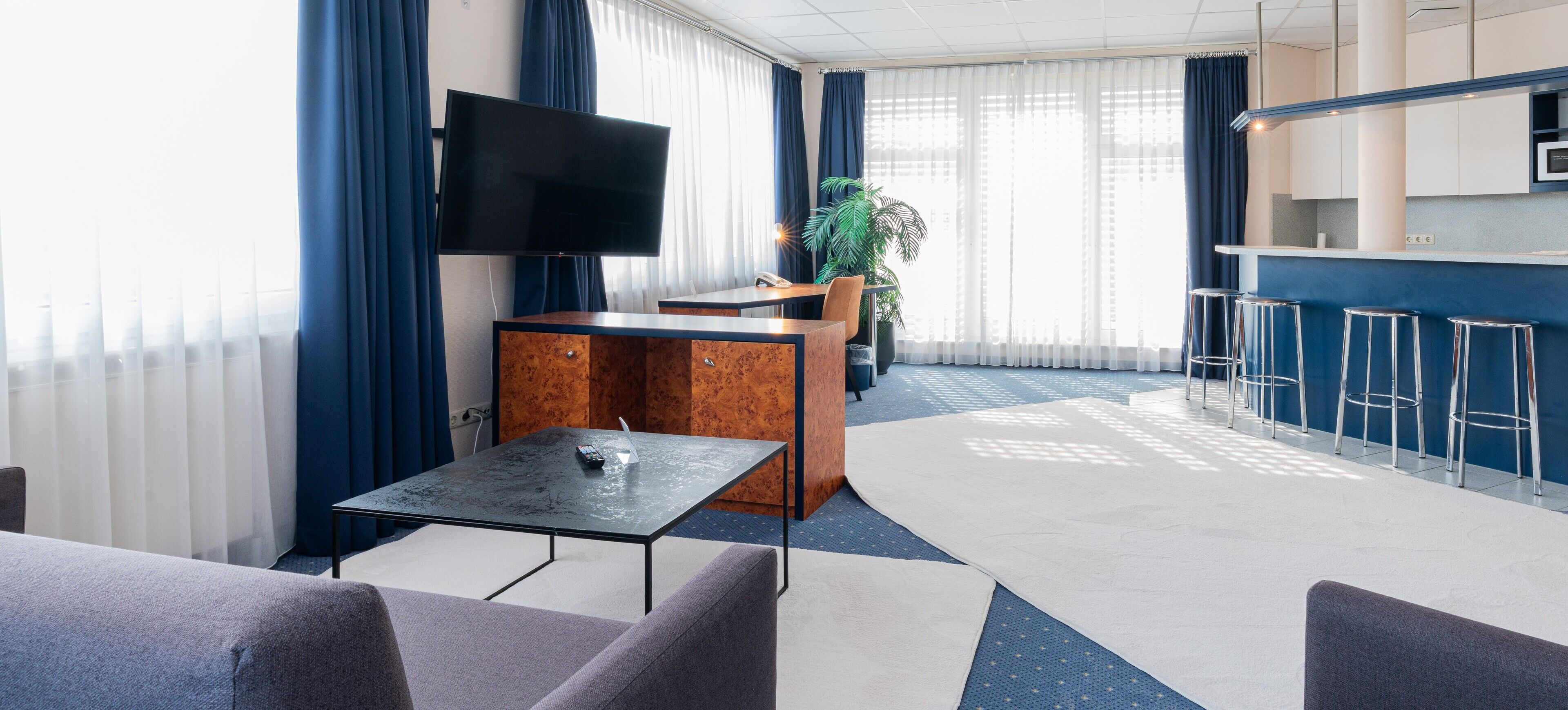 Foto - Hotel Arkadia