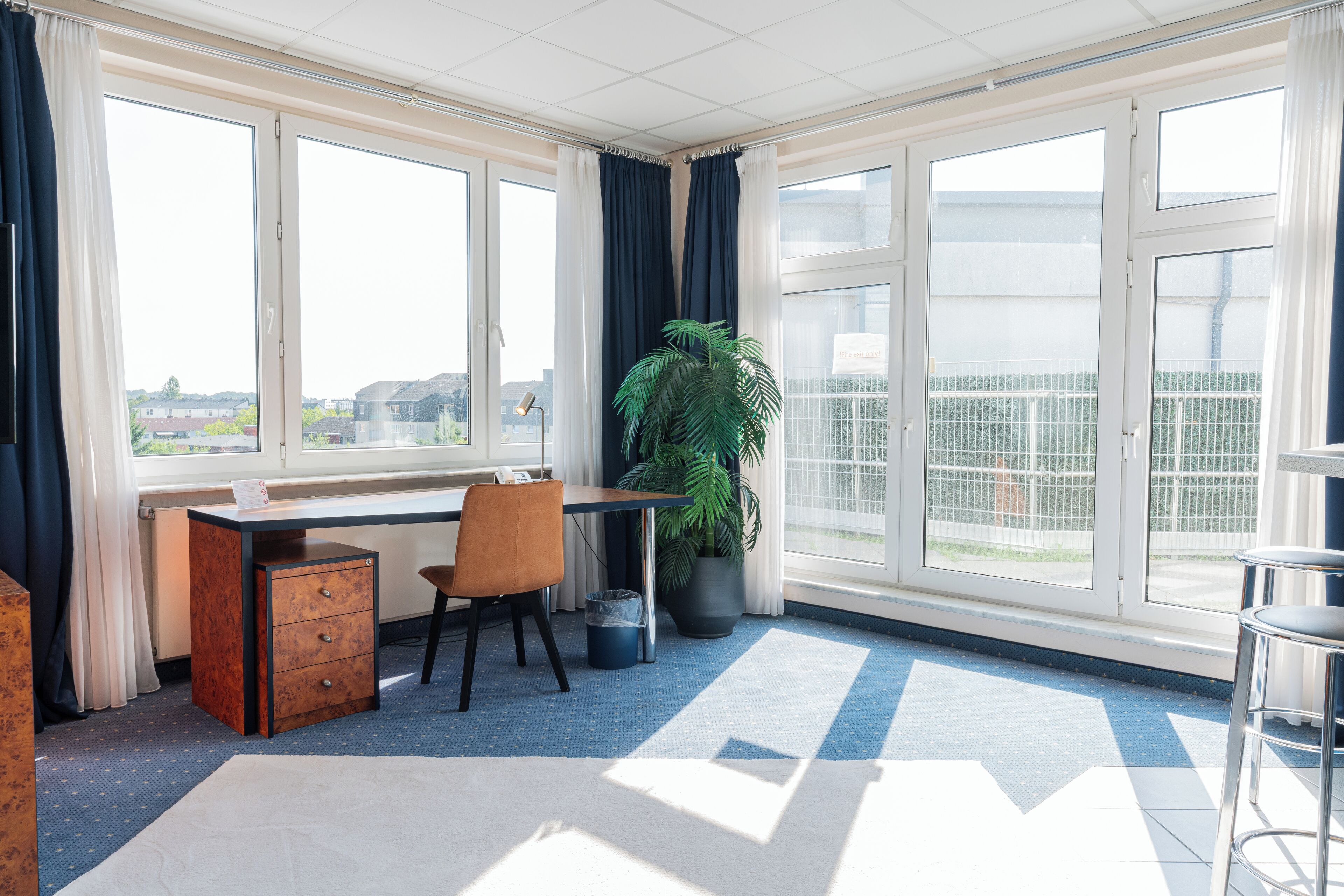 Foto - Hotel Arkadia