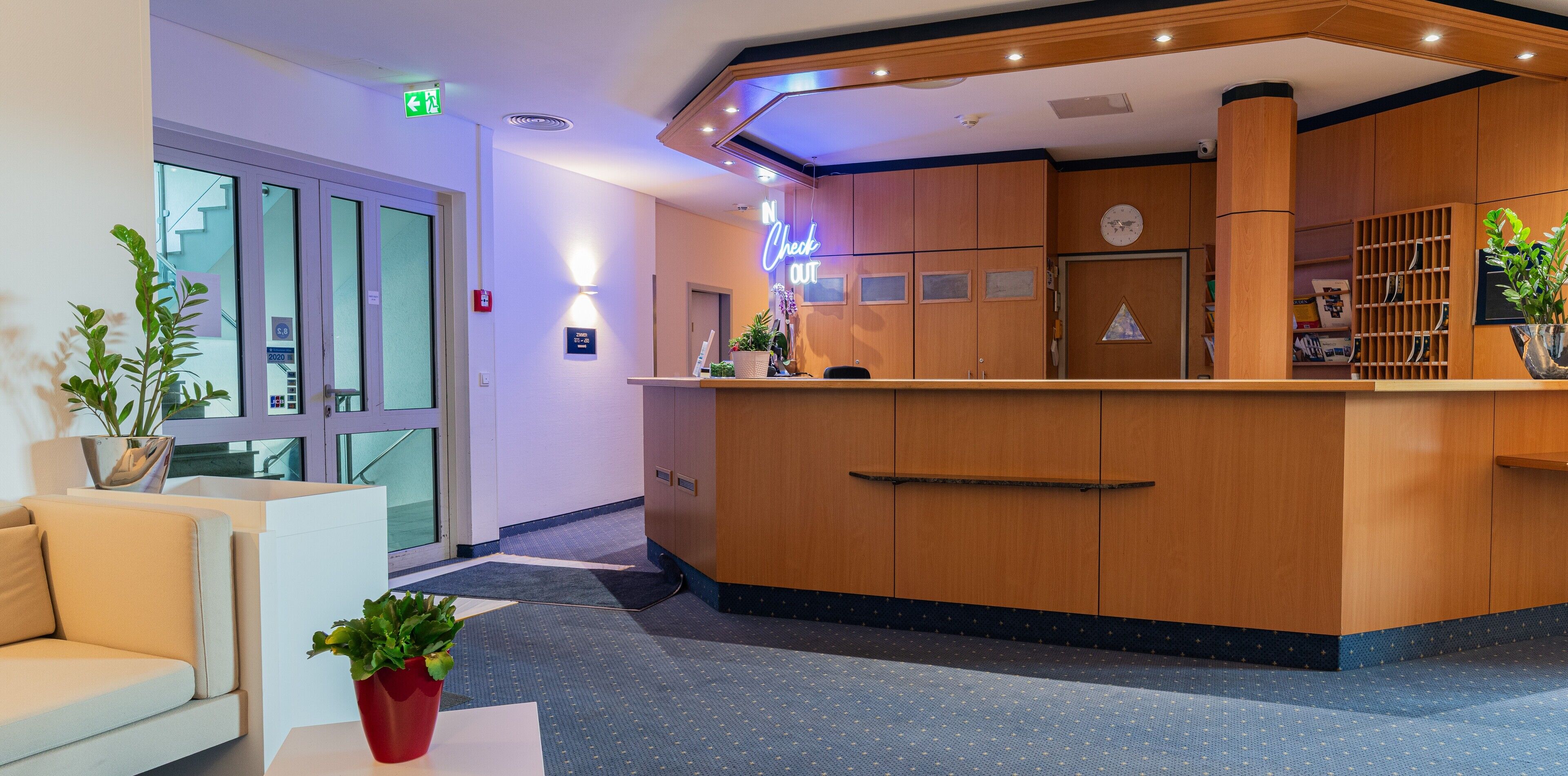 Foto - Hotel Arkadia