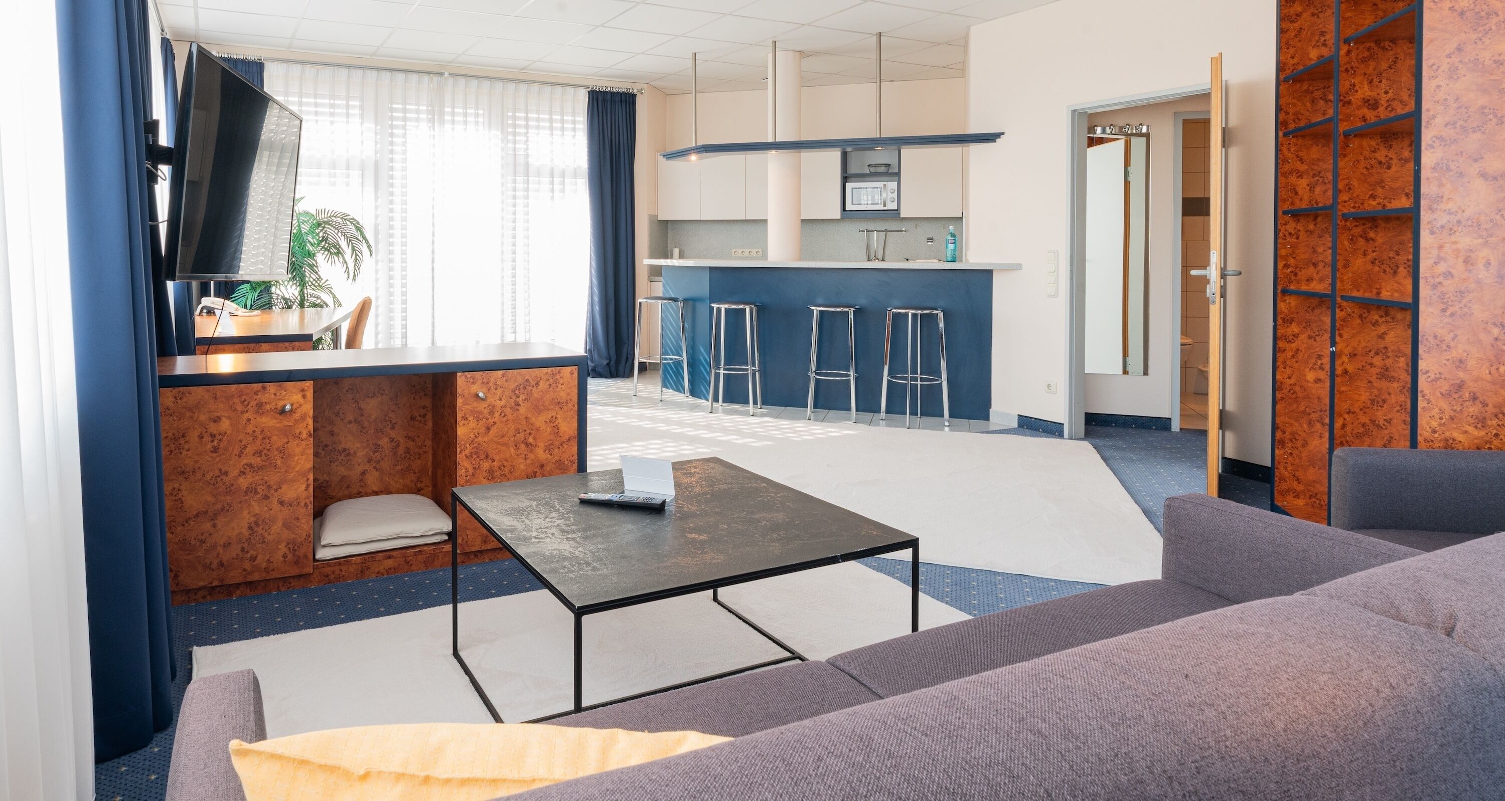 Foto - Hotel Arkadia