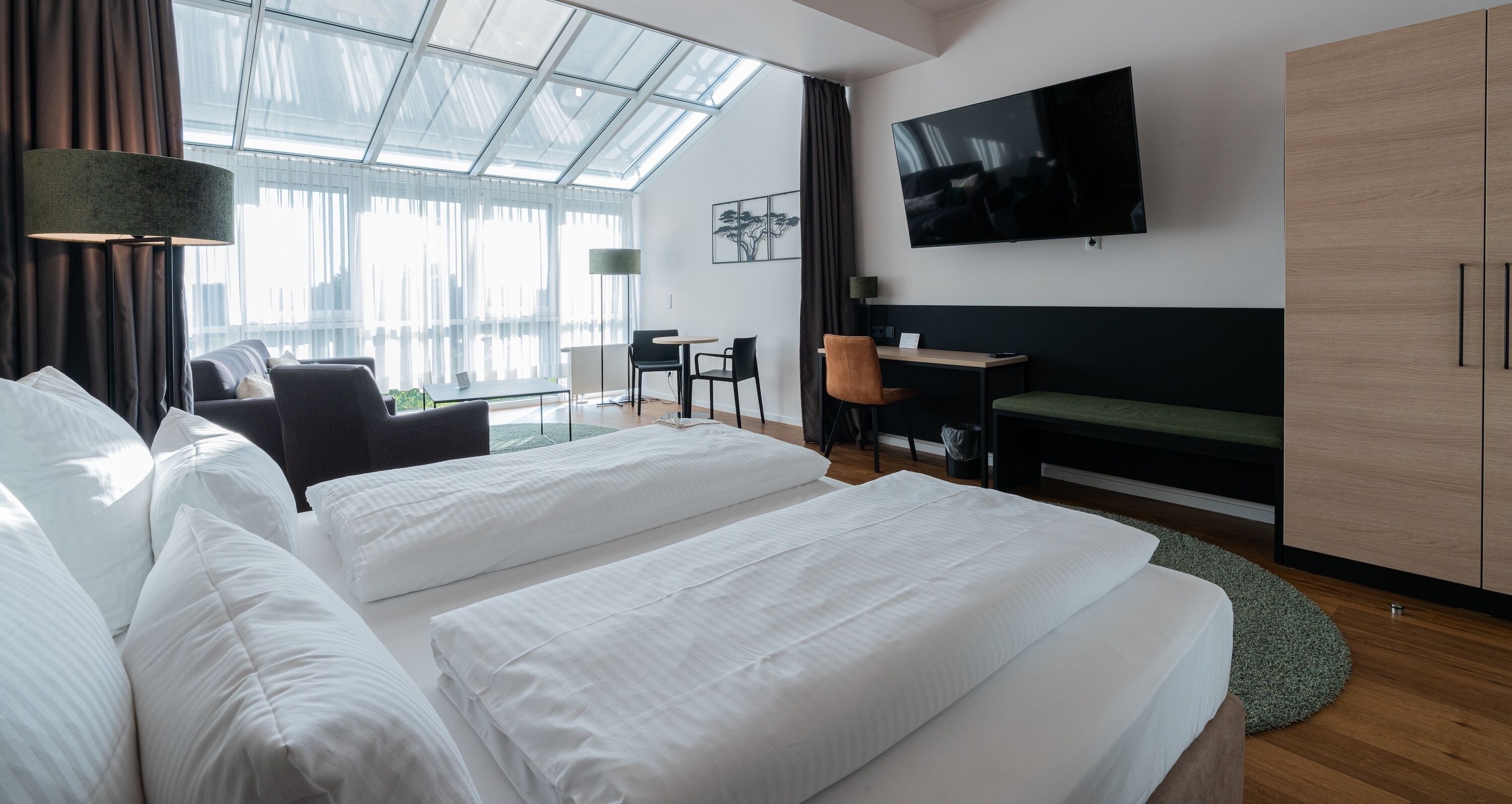 Foto - Hotel Arkadia