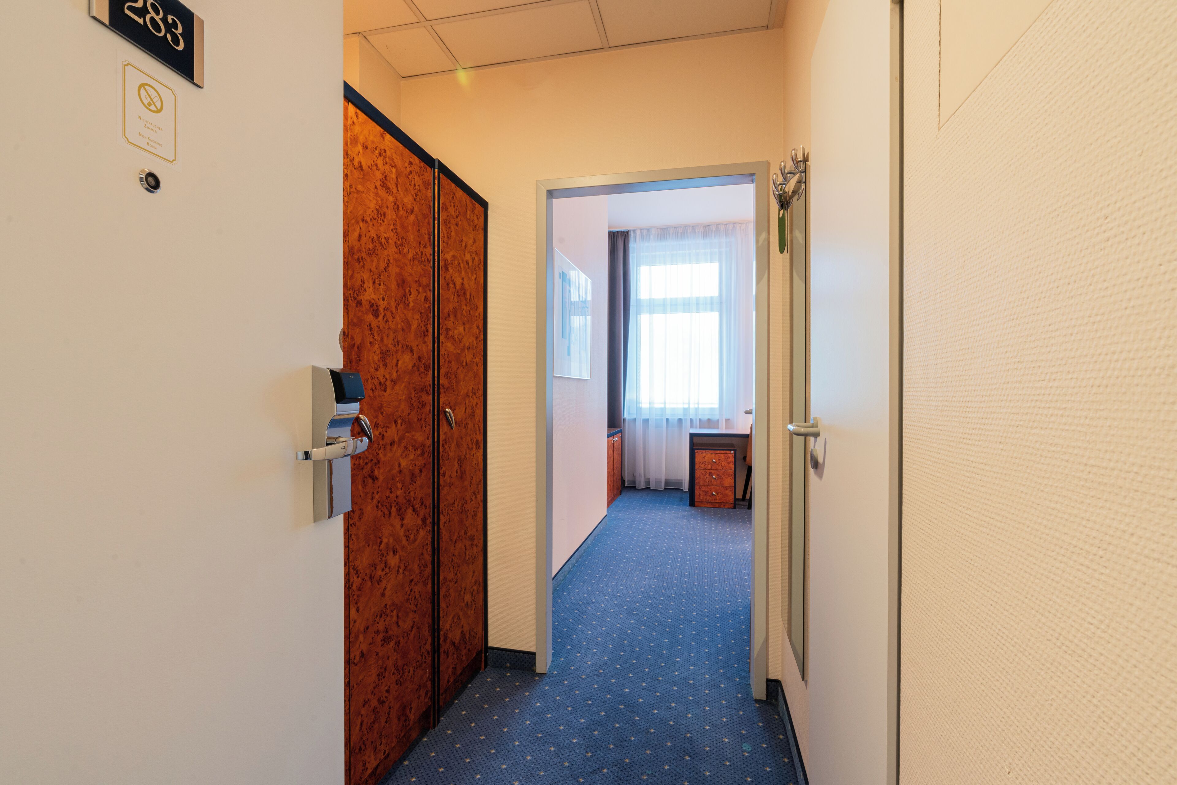 Foto - Hotel Arkadia