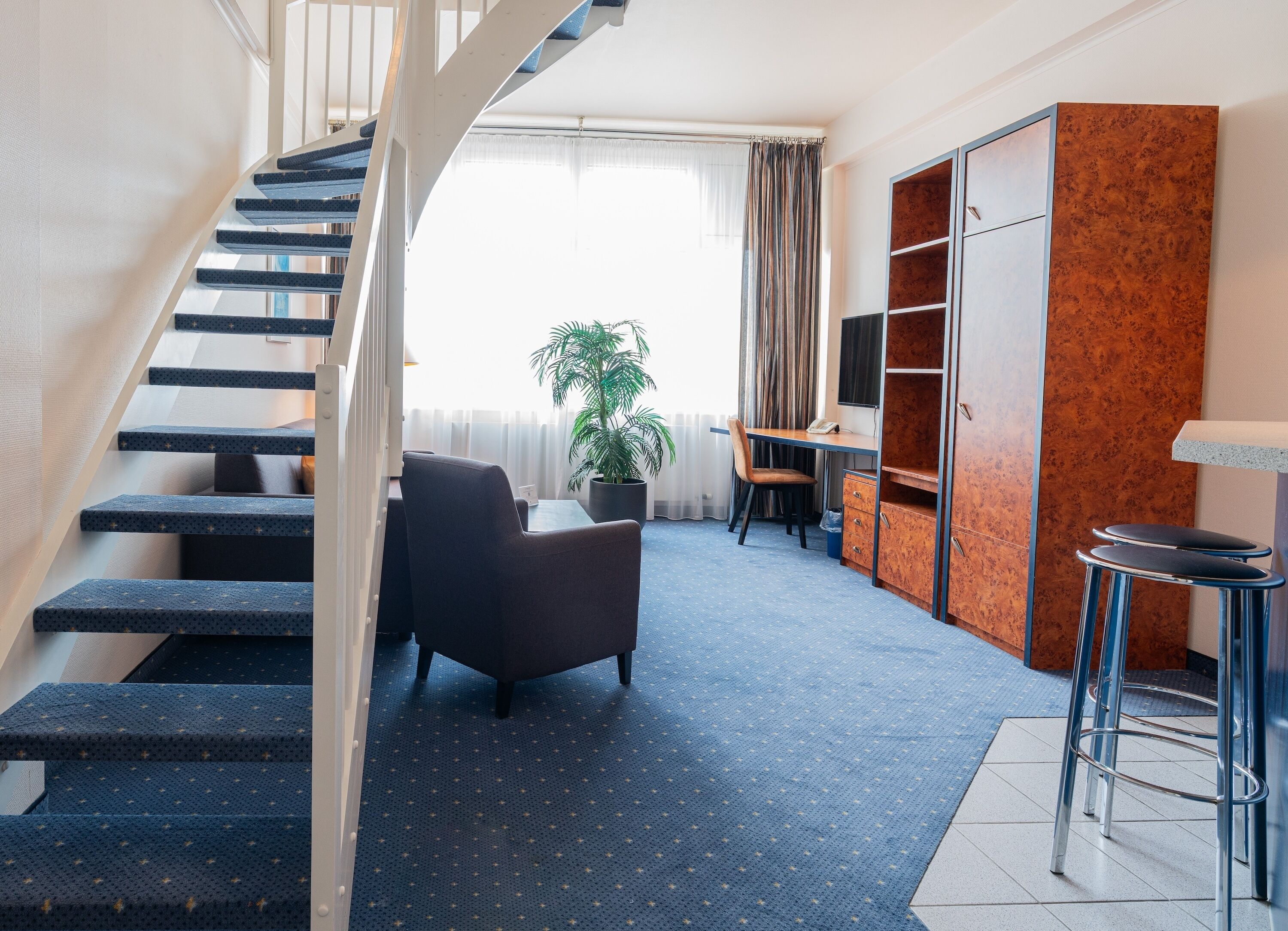 Foto - Hotel Arkadia