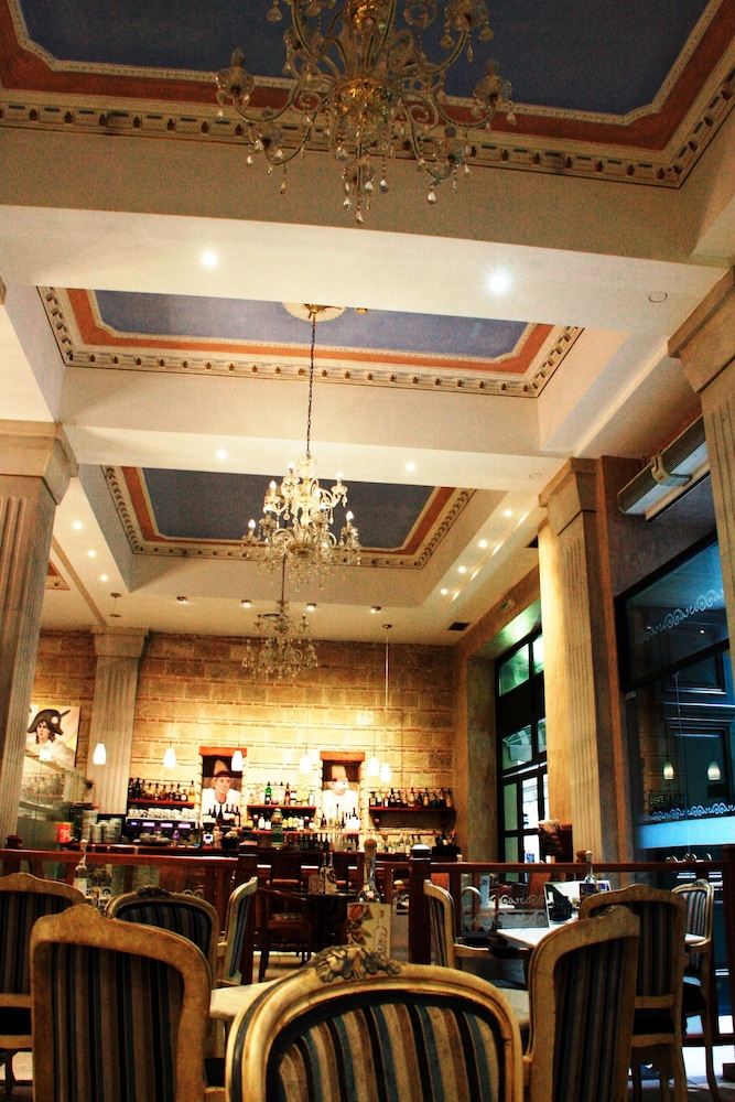 Byzantino Hotel by null