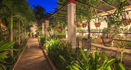 Central Boutique Angkor Hotel