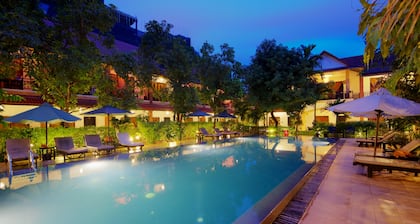 Central Boutique Angkor Hotel