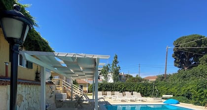 Sunrise Inn Hotel