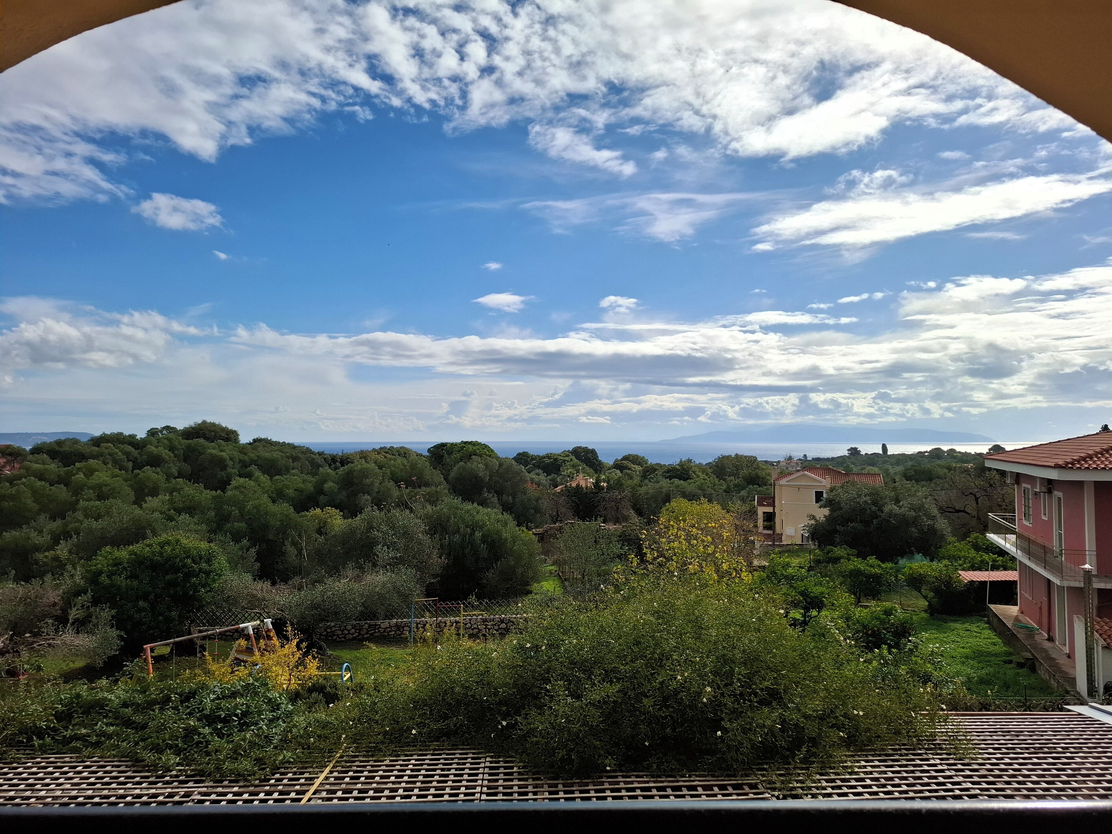 two-bedroom comfort family room with sea view | beach/ocean view