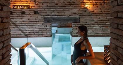 Azur Real Hotel Boutique & Spa