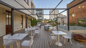 Teras/patio